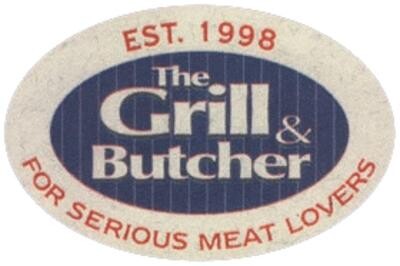 The Grill & Butcher