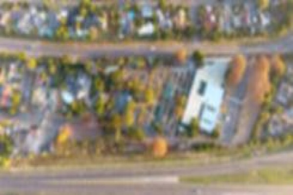 Olden & Associates Urban & Regional Planners