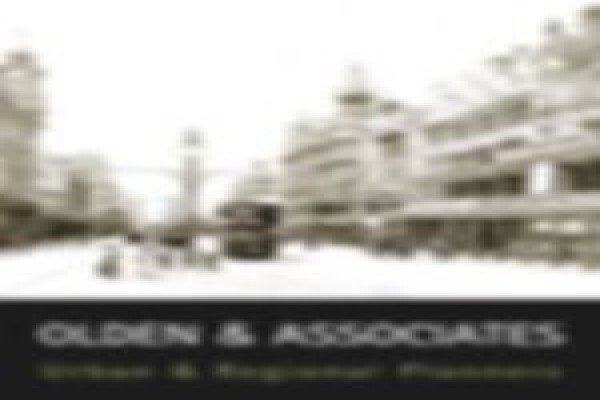 Olden & Associates Urban & Regional Planners