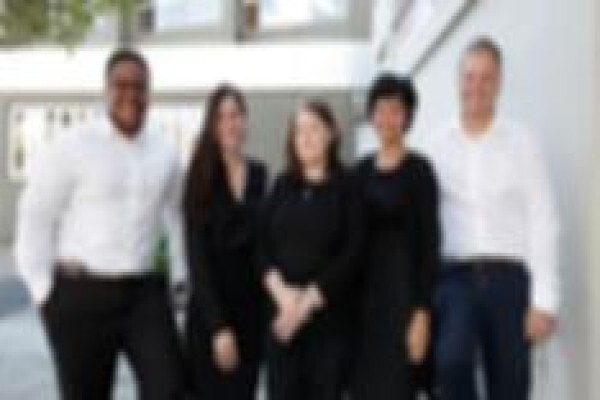 Olden & Associates Urban & Regional Planners