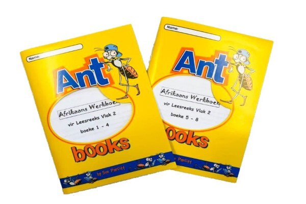 Ant Books