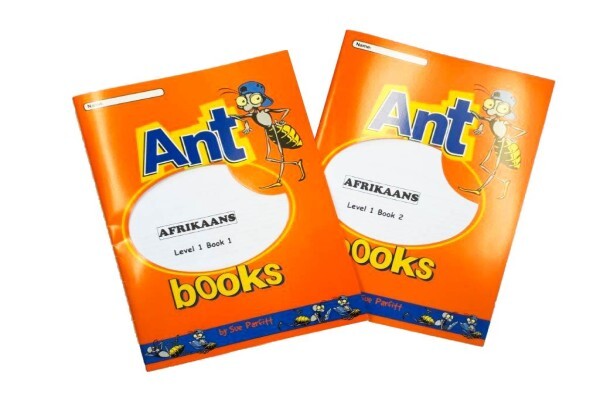 Ant Books