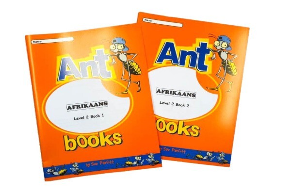 Ant Books