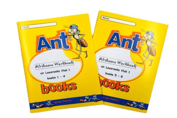 Ant Books