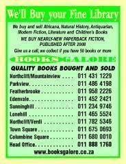 Books Galore CC