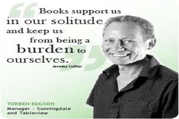 Books Galore CC