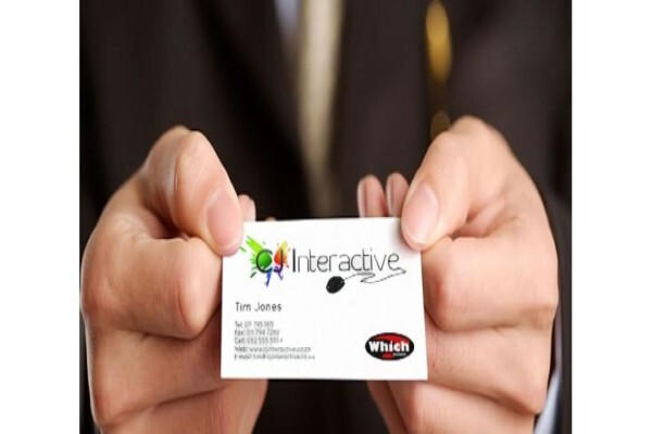 Business Card Centre The