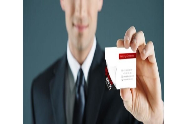 Business Card Centre The