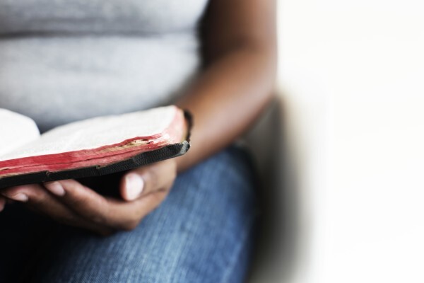 Gideons International In SA