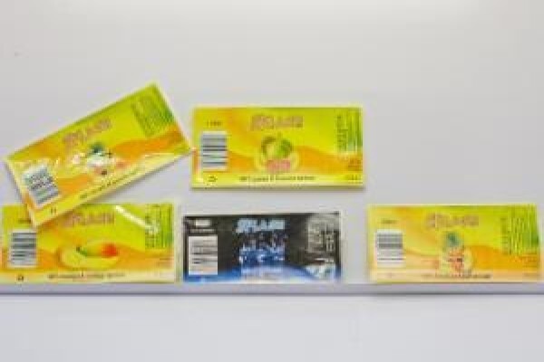 Marmel Labels