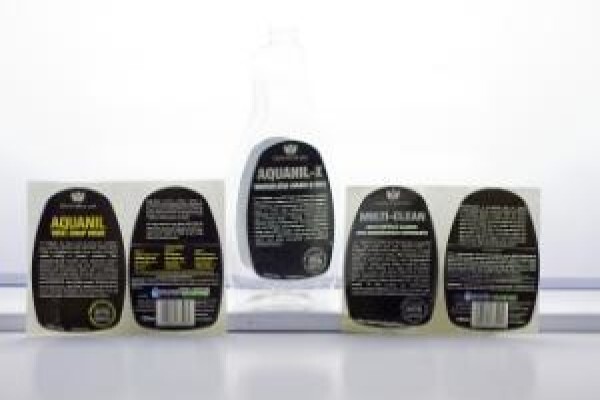 Marmel Labels