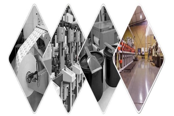 Marmel Labels