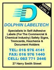 Dolphin Labeltech