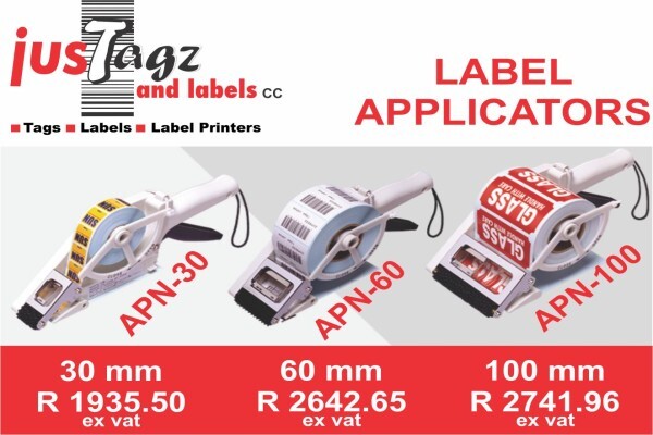 Justagz & Labels