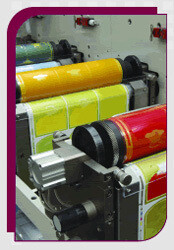K B Labels Group (Pty) Ltd