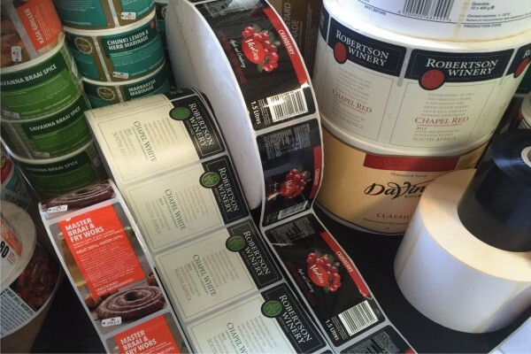 Label & Print Technologies