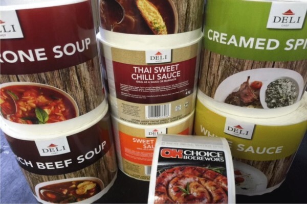 Label & Print Technologies