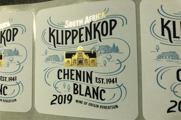 Label & Print Technologies