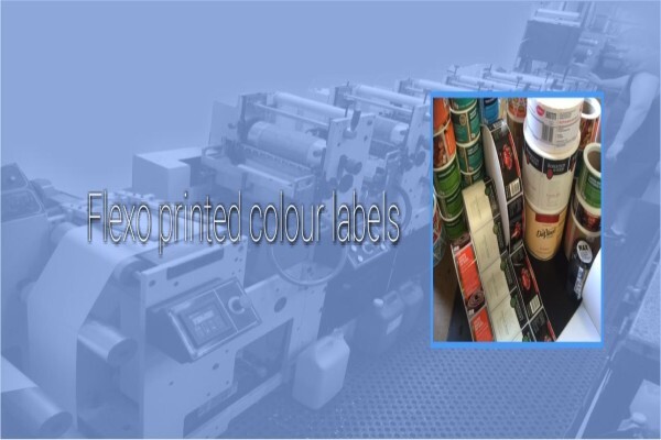 Label & Print Technologies