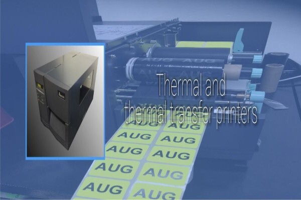 Label & Print Technologies