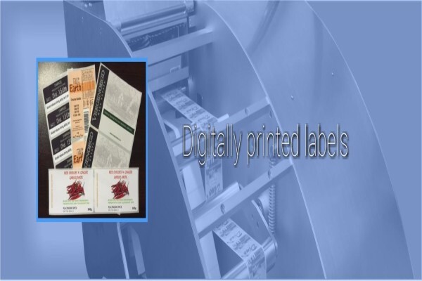 Label & Print Technologies