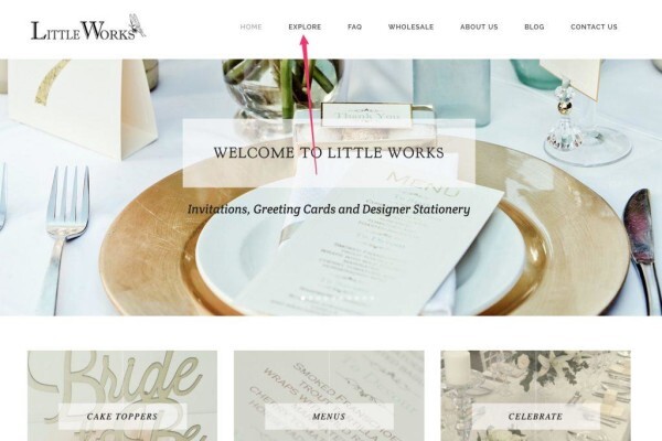 Little Works Design Studio