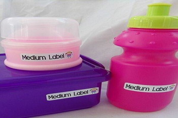 Loads of Labels