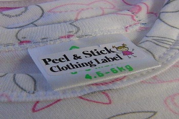 Loads of Labels