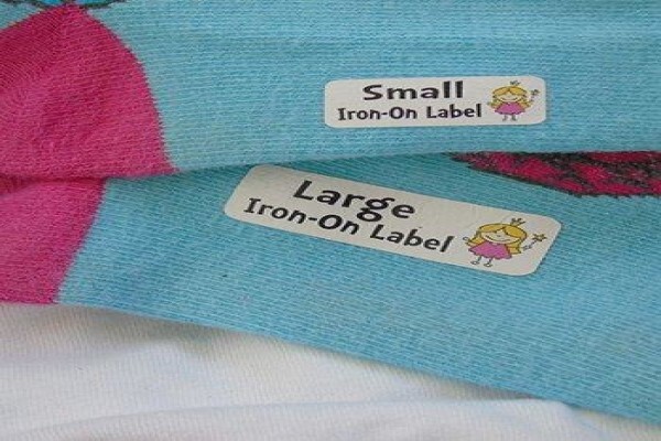 Loads of Labels