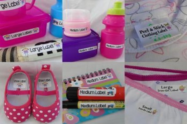 Loads of Labels
