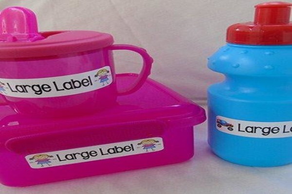 Loads of Labels