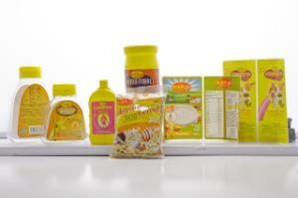 Marmel Labels