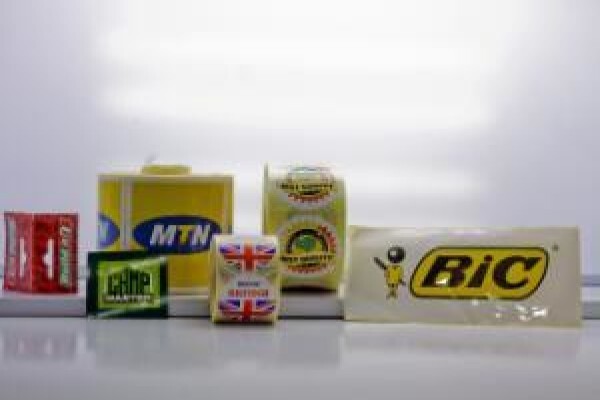 Marmel Labels