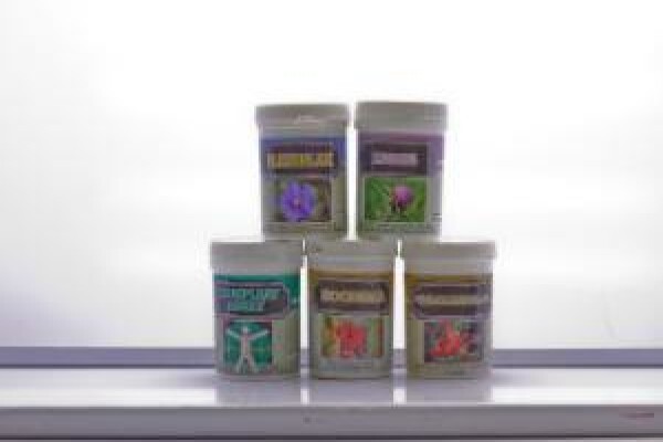 Marmel Labels