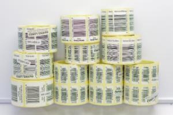 Marmel Labels