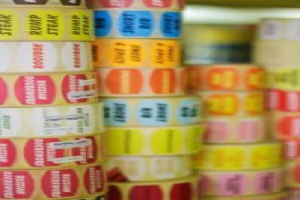 Marmel Labels
