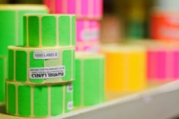 Marmel Labels
