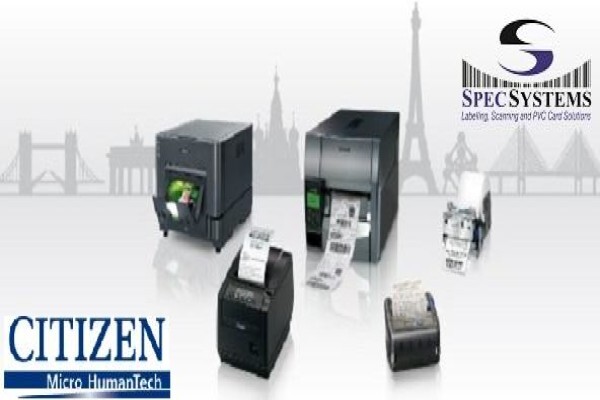 Spec Systems