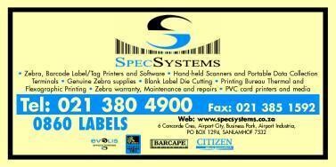 Spec Systems