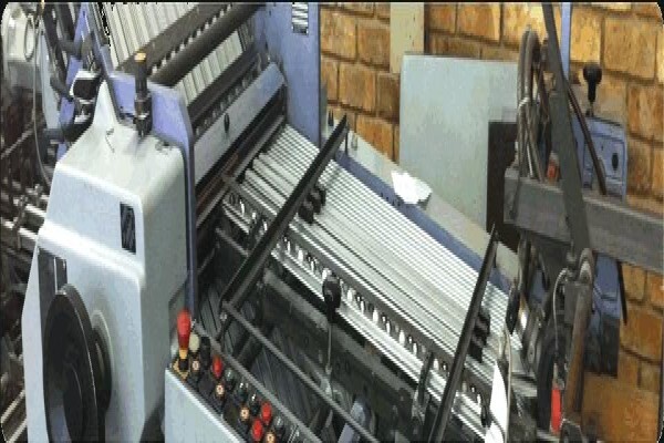 Taj Printers