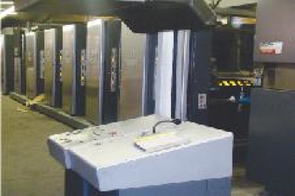 Taj Printers