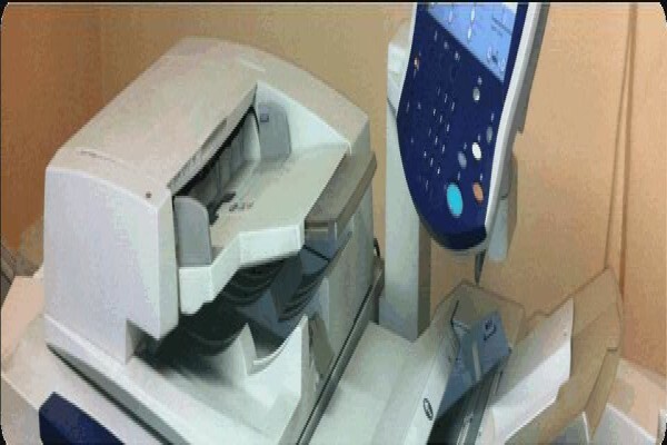 Taj Printers