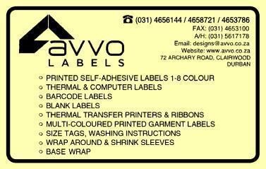 Avvo Labels Cc