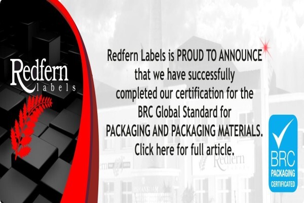 Redfern Print Services SA (Pty) Ltd