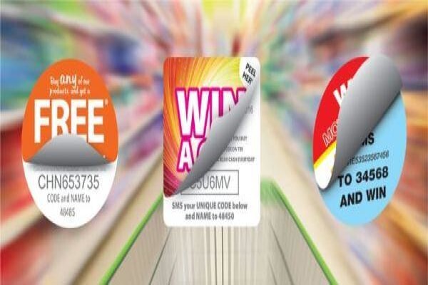 Label-It Packaging (Pty) Ltd