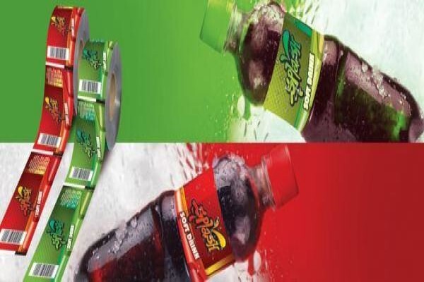 Label-It Packaging (Pty) Ltd