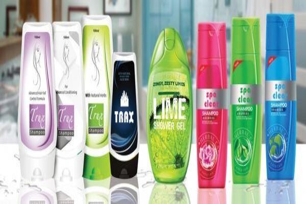 Label-It Packaging (Pty) Ltd