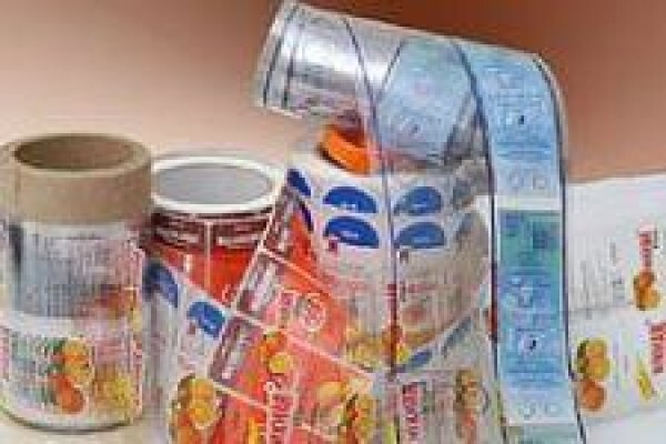 Label-It Packaging (Pty) Ltd