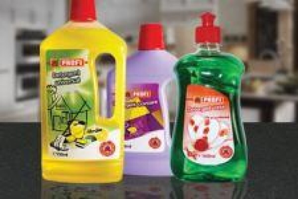 Label-It Packaging (Pty) Ltd