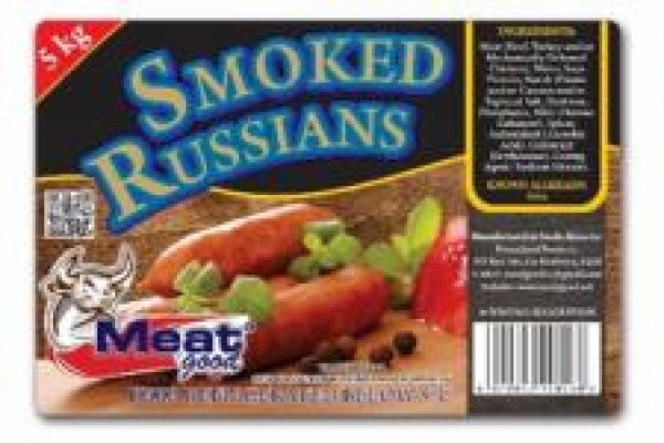 Label-It Packaging (Pty) Ltd